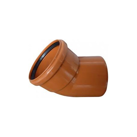 kolano PCV pomar. fi 200/30st.